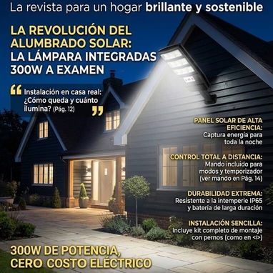 Lámpara al tacto y al movimiento importado - 3/7