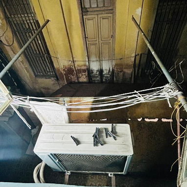 Se vende casa en Centro Habana en 1er piso interior - Img 124833439
