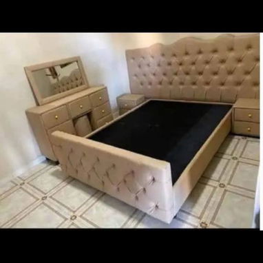 Taller de cama - 4/10