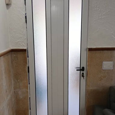 Carpintería de Aluminio - Img 123716909
