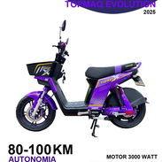 *BICIMOTOS TOPMAQ EVOLUTION* Edición 2026 - Img 57677065