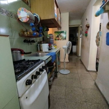 apto micro en el vedado - Img 124598585