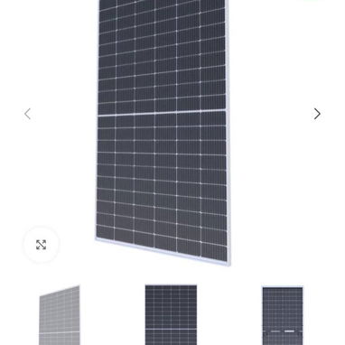 Paneles solares - 2/6