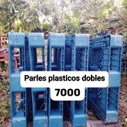 Parles plástico $7000 llamar o x  wasap 58414273 - Img 58118713