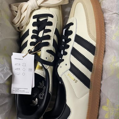 Adidas Samba Originales #43 1/3 - 2/3