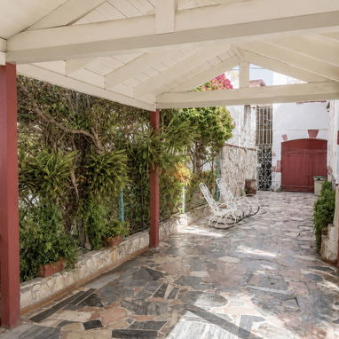 🔥HOSTAL EN VENTA EN MIRAMAR, PLAYA A PASOS DE LAS EMBAJADAS! - Img 125667957