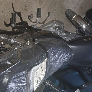 ventas de motos en Matanzas - 2/3