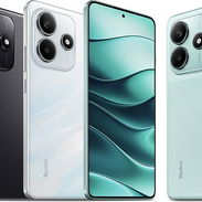 Xiaomi Redmi note 14 4G 6/128 De uso pero a buen precio con sus accesorios originales. Exclusivo❗❗ - Img 54708616