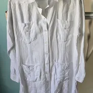 Tengo Vestidos guayaberas originales en buen precio - Img 55116087