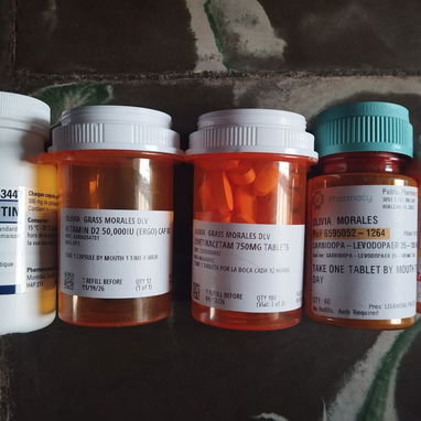 Medicamentos importados originales - Img 121273287