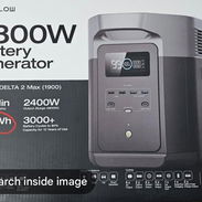 Ecoflow Delta 2 Max - Img 56913098