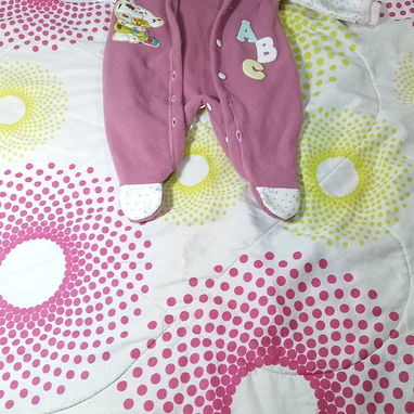 Ropa de niño y mujer - 7/10