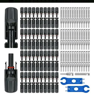 KIT Fotovoltaico ideal para los apagones - 8/10