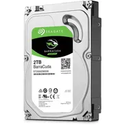 HDD Interno Segate Barracuda ST200DM008 Capacidad 2TB SATA3 *PRECIO: 70 USD* - Img 50533667