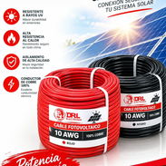 Cable fotovoltaico - Img 58098403