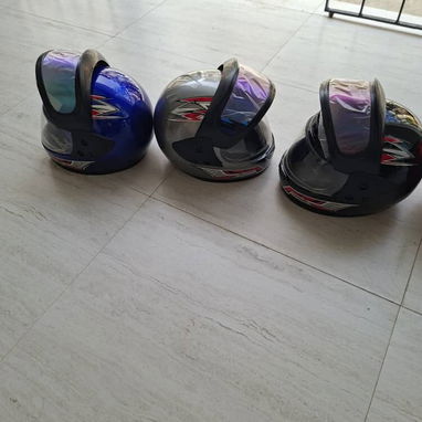 Cascos de motos integrales - Img 122645249
