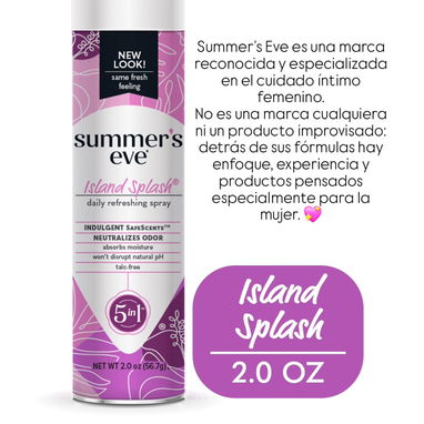 El mejor Spray vaginal, desodorante íntimo femenino - Img 117592588