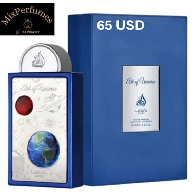 Perfumes - Img 122516547