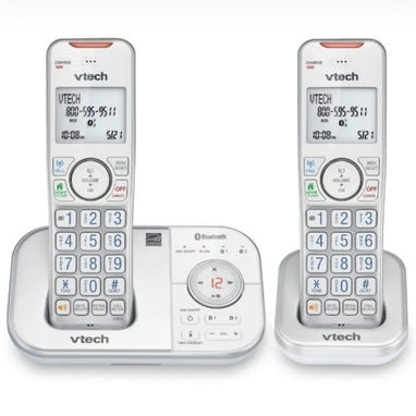 Telefonos inalámbricos importados nuevos en caja - Img 127573983