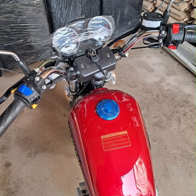 Motos, Bicimotos y Bicicletas - 10/10