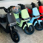 BICI MOTO VEDCA A1 ♻️Ltunas - Img 57898896