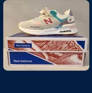 Tenis deportivos.  Nuevos, elegantes y duraderos. Solo a domicilio por un costo adicional 🛵 - Img 50192726