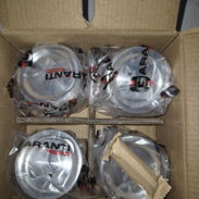 Vendo juego de reparacion standar motor 1.1 para hyundai atos, i10 y kia picanto,del 2004 al 2009. - Img 56639893