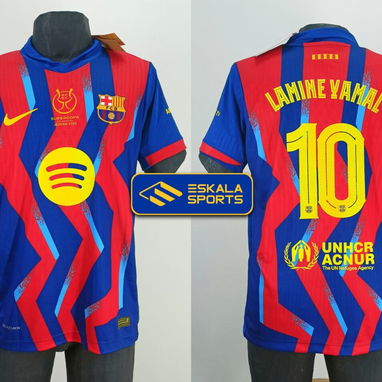 Pullover Barcelona Equipaciones - Img 119112971