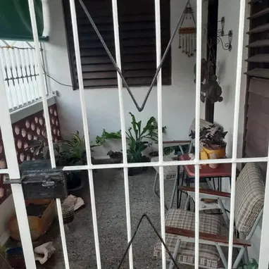 Apartamento 🏘 espacioso en Guanabo 1er piso (#12) - Img 119411420