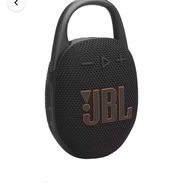 Bocina JBL Clip 5 original - Img 56373068