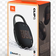 Ofertas exclusivas, JBL Clip 5 Original - Img 58122647