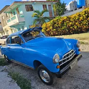 En venta Cadillac del 1948 - Img 58009564