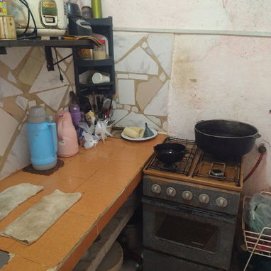 NUEVO APARTAMENTO PUESTO EN VENTA EN CENTRO HAVANA - Img 120940358