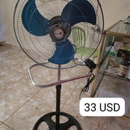 Ventiladores en buen precio - Img 56054039