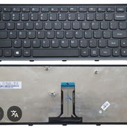 Teclado de laptop Lenovo G400s - Img 53426010