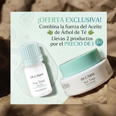 OFERTA DÍA DE LAS MADRES FARMASI  | Promo 2x1 - Img 120434606