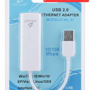 Adaptador Lan por USB - Img 57017133