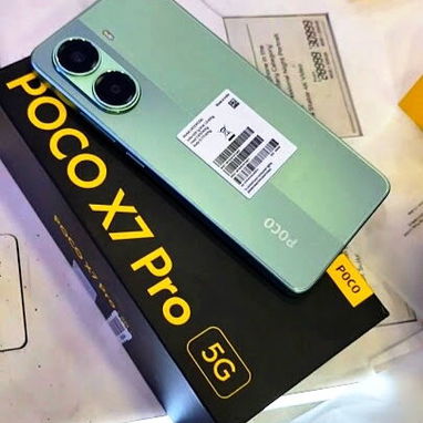 Poco X7 Pro /5G (8/256) - Img 116482153
