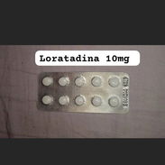 Loratadina 10 mg - Img 57699953