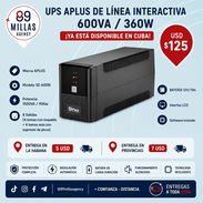 Backup / UPS - Img 50305923
