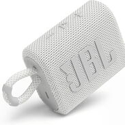 ✳️ JBL Go 3 100% ORIGINAL 🛍️ Bocina Bluetooth JBL GO 3 NUEVO Bocinas Bluetooth Bocina JBL Go 3 Gama Alta - Img 44319935