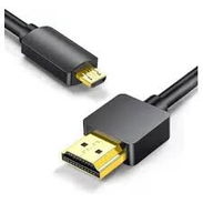 Cable HDMI a HDMI micro - Img 57322296
