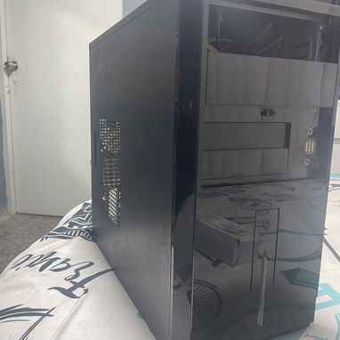 Vendo torre de 4ta - 4/4