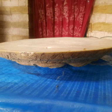 Pieza de marmol de la diosa Artemis escucho ofertas - Img 122887055