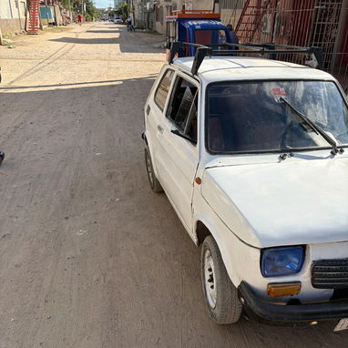 SE VENDE POLACO INSCRITO EN EL ZAZA PARA CAMBIO por moderno.. OJO : ESTA EN LA PROVINCIA De las tunas - Img 123177985