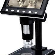Microscopio digital IPS Hayve de 4.3 pulgadas (Modelo: DM7) - Img 116729037