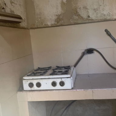 Casa grande en la Habana vieja - 7/9
