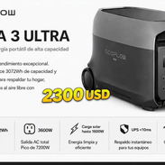 Ecoflow disponibles - Img 56975435