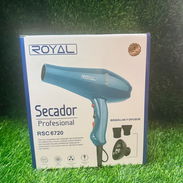 Secador de pelo - Img 56422079