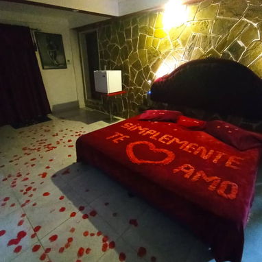Cod.Z ✨Alquiler de Apartamento con Piscina en Fontanar | Escapada 24h para Parejas - Img 122606800